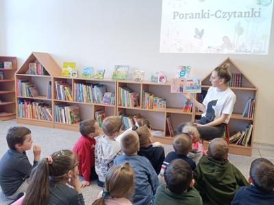 Uczestnicy spotkania