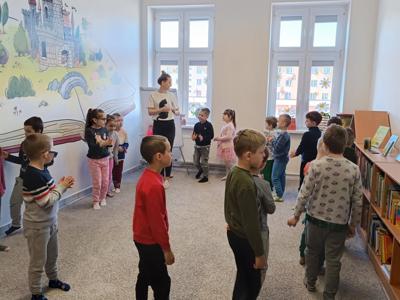 Uczestnicy spotkania