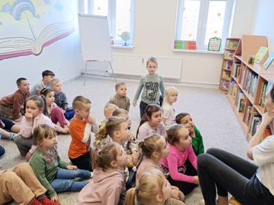 Uczestnicy spotkania