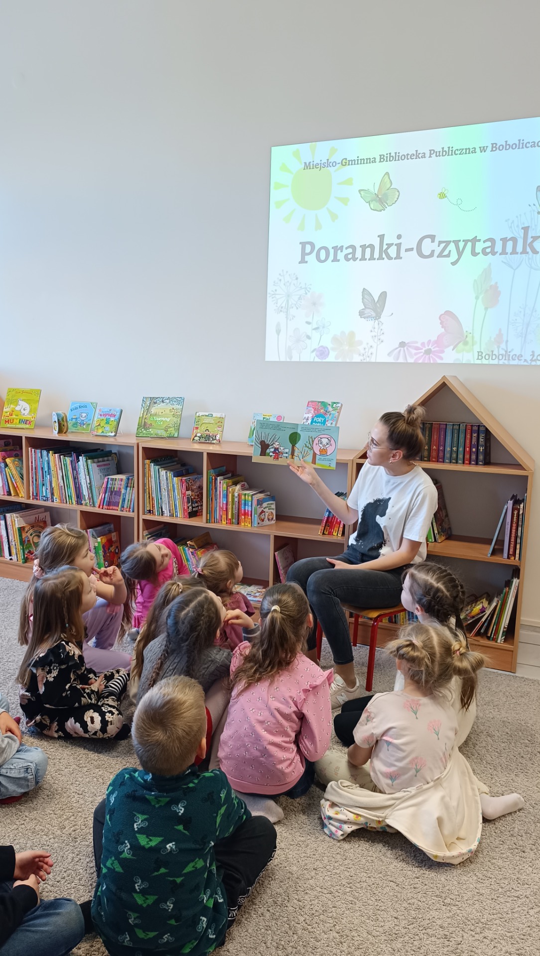 Uczestnicy spotkania