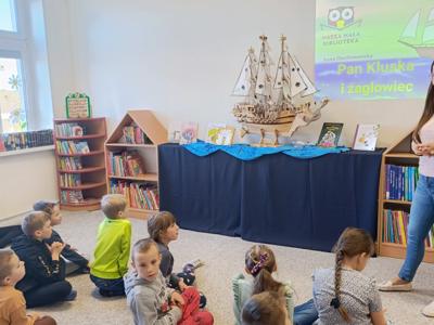 Uczestnicy spotkania