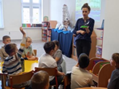 Uczestnicy spotkania