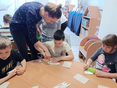 Uczestnicy spotkania