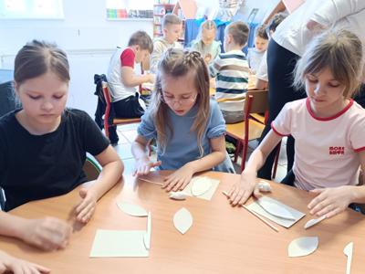 Uczestnicy spotkania