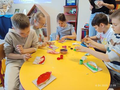 Uczestnicy spotkania