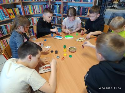 Uczestnicy spotkania
