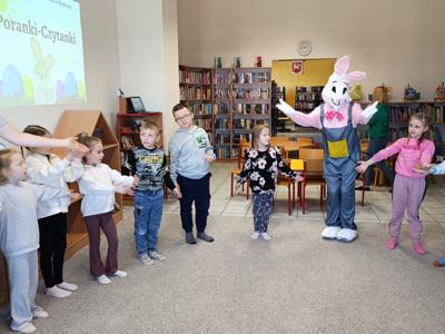 Uczestnicy spotkania