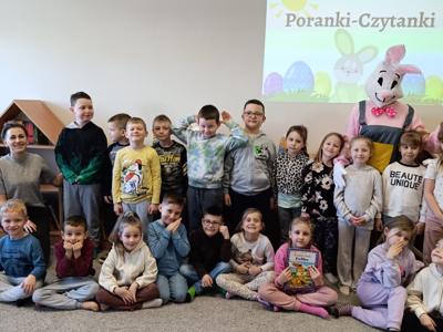 Uczestnicy spotkania