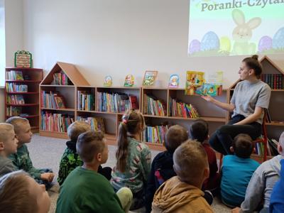 Uczestnicy spotkania