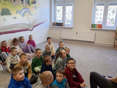 Uczestnicy spotkania
