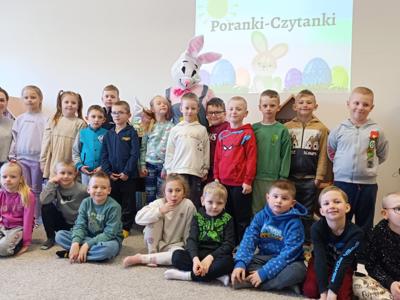 Uczestnicy spotkania