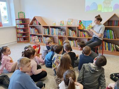 Uczestnicy spotkania