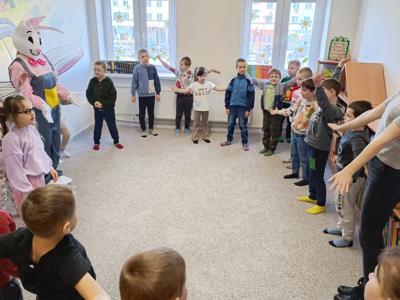 Uczestnicy spotkania