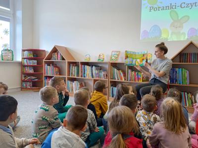Książki dla dzieci