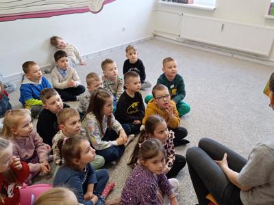 Uczestnicy spotkania