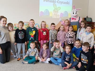 Uczestnicy spotkania