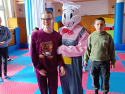 Uczestnicy spotkania