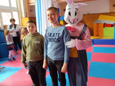 Uczestnicy spotkania