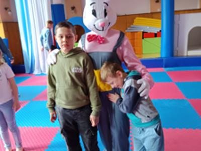 Uczestnicy spotkania