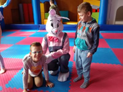 Uczestnicy spotkania