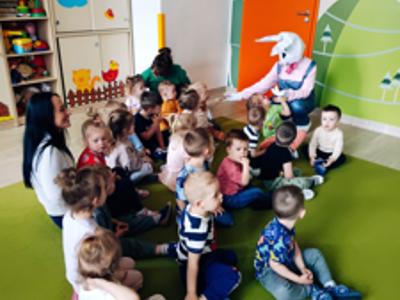 Uczestnicy spotkania