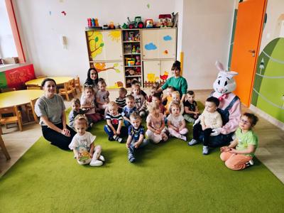 Uczestnicy spotkania