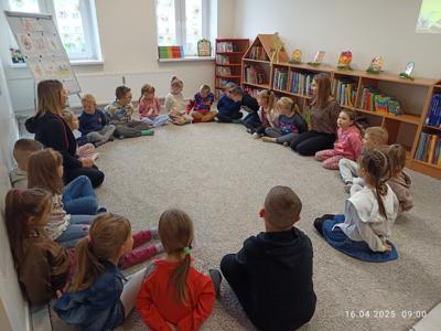 Uczestnicy spotkania