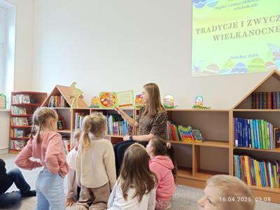 Uczestnicy spotkania