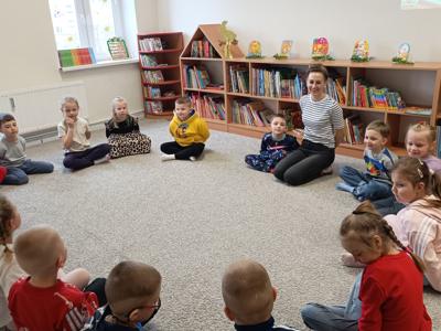 Uczestnicy spotkania