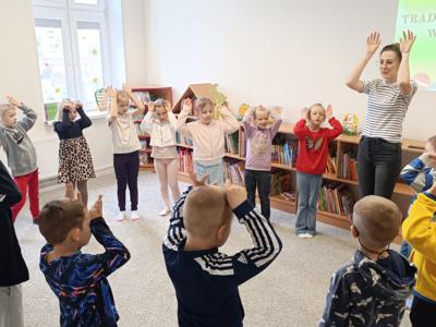 Uczestnicy spotkania