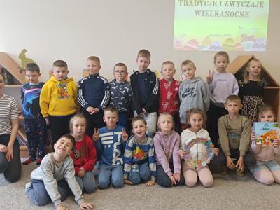 Uczestnicy spotkania