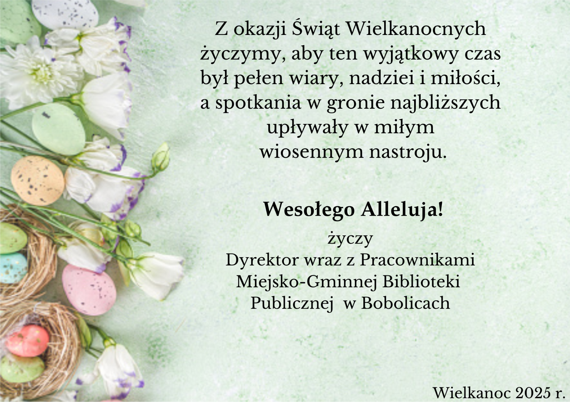 Życzenia
