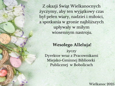 Życzenia