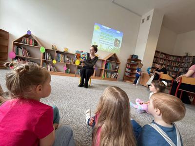 Uczestnicy spotkania