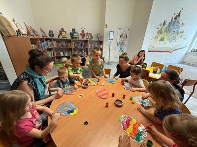 Uczestnicy spotkania