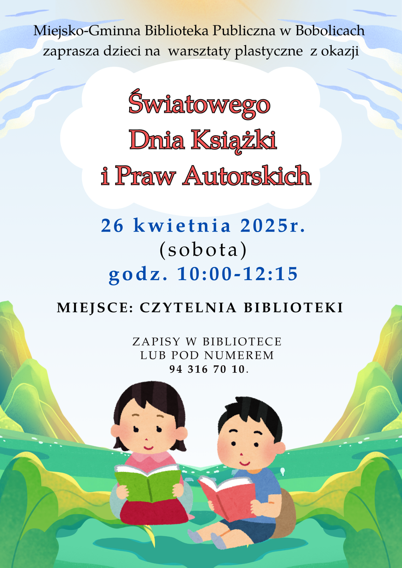 Plakat