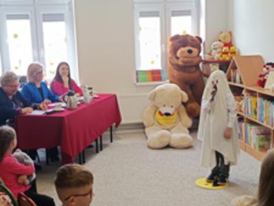uczestnicy konkursu