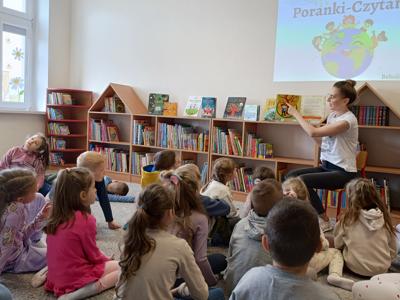 Uczestnicy spotkania