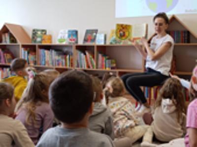 Uczestnicy spotkania