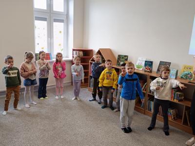 Uczestnicy spotkania