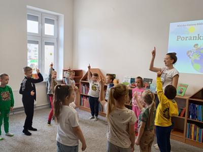 Uczestnicy spotkania
