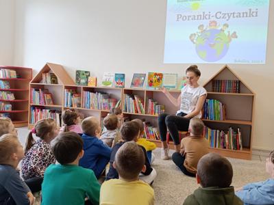 Uczestnicy spotkania