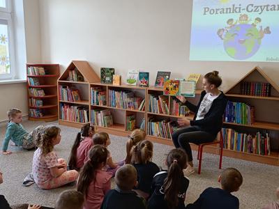 Uczestnicy spotkania