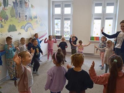 Książki dla dzieci