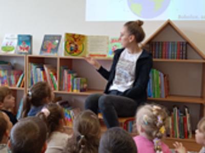 Książki dla dzieci