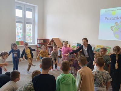 Uczestnicy spotkania