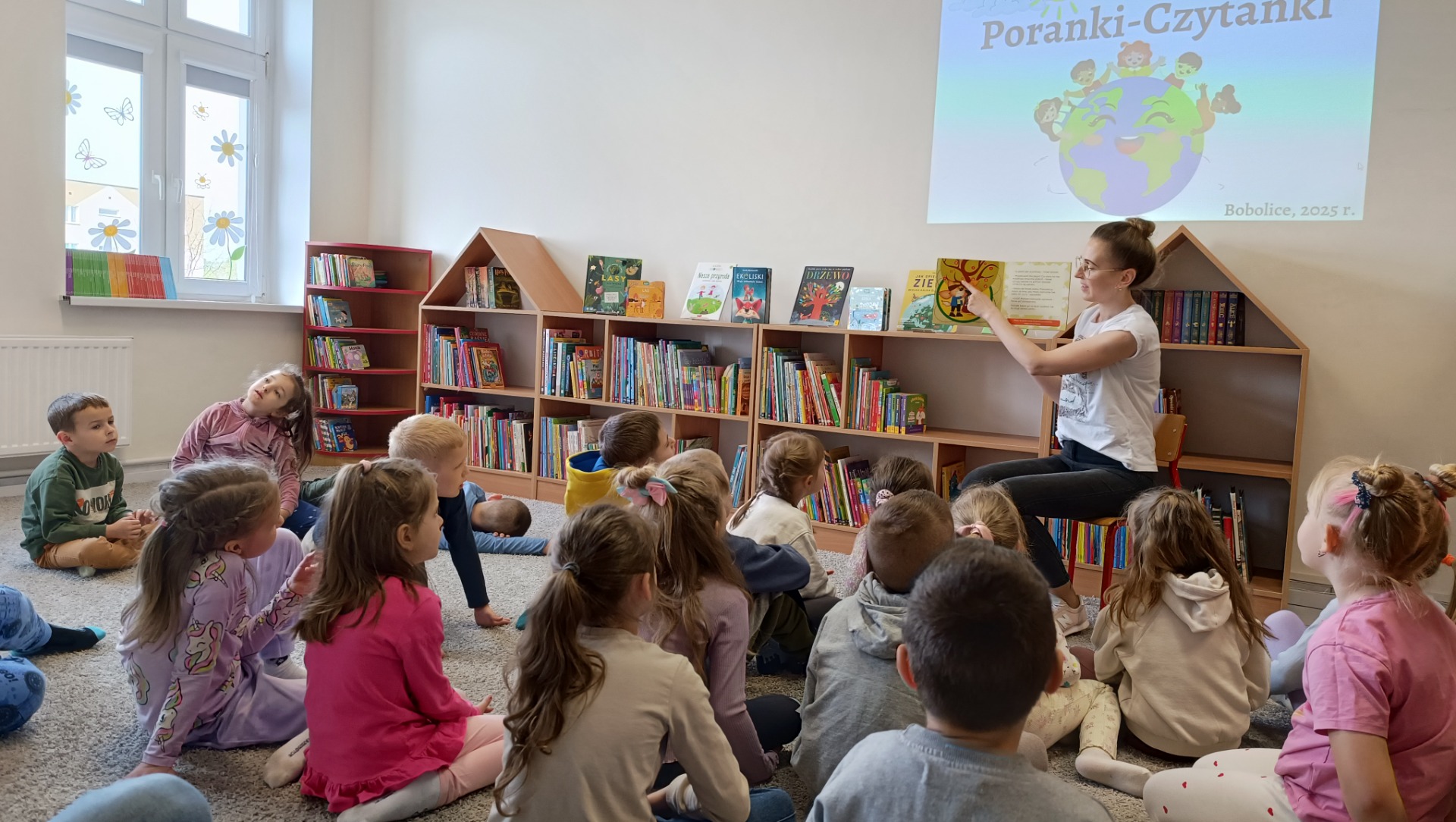 Uczestnicy spotkania