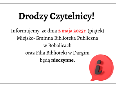 Ogłoszenie