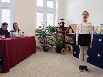 Uczestnicy spotkania