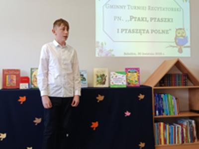 Uczestnicy spotkania